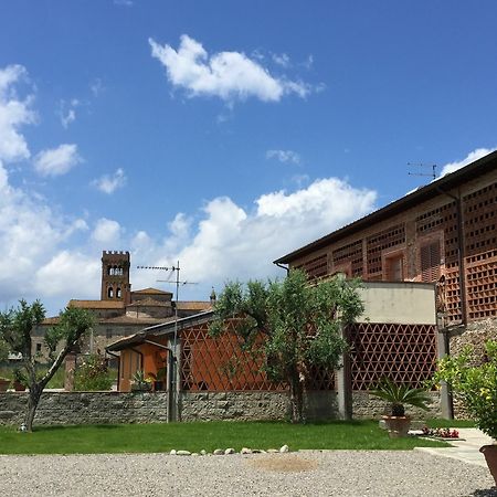 Villa Frutteto Dei Babbi à Capannori Extérieur photo