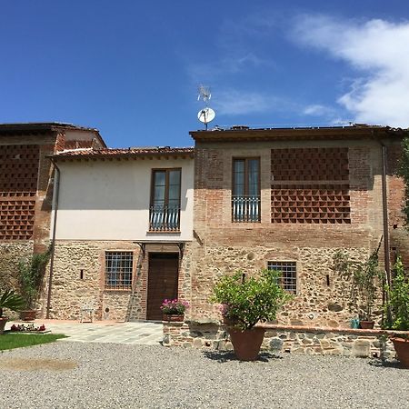 Villa Frutteto Dei Babbi à Capannori Extérieur photo