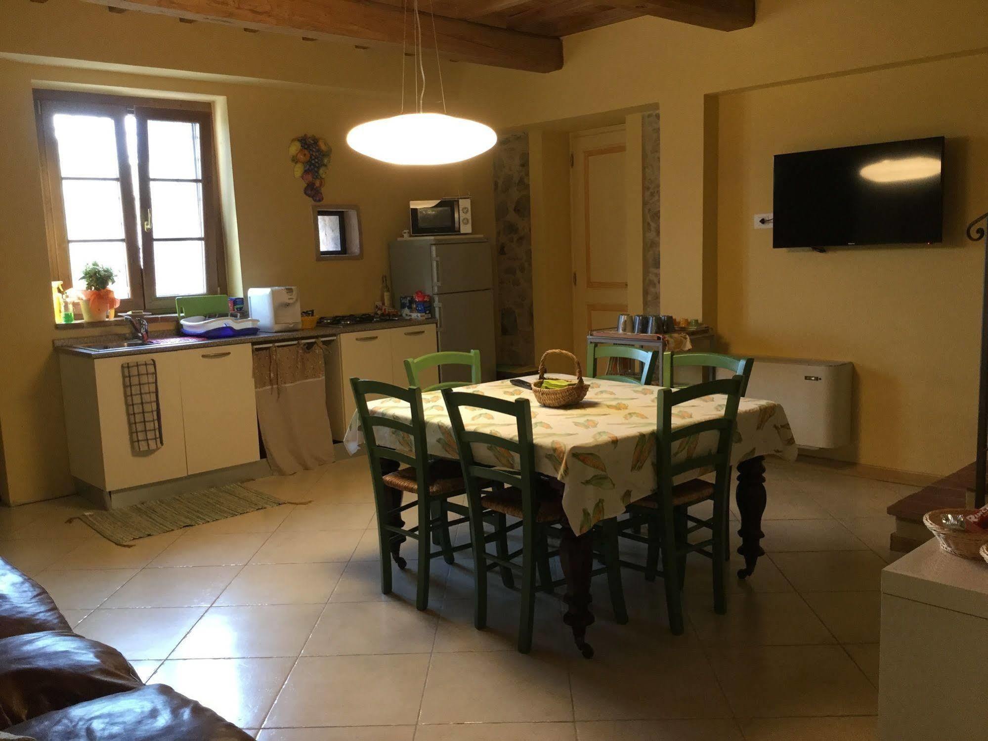 Villa Frutteto Dei Babbi à Capannori Extérieur photo