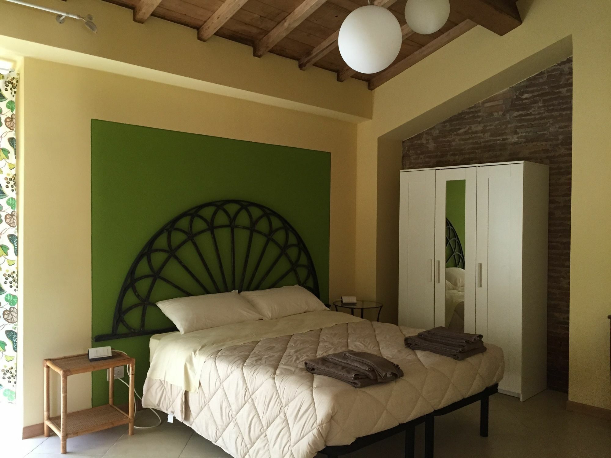 Villa Frutteto Dei Babbi à Capannori Extérieur photo